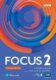 Focus 2nd Edition Level 2 Student´s Book with eBook