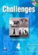 Challenges 4 Workbook w/ CD-ROM Pack