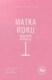 3 v 1: Matka roku 2022 - Demotivační diář