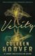 Verity : The thriller that will capture your heart and blow your mind