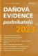 Daňová evidence podnikatelů 2023 (e-kniha)