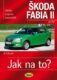 Škoda Fabia II. od 4/07