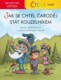Čteme sami - genetická metoda – Jak se chtěl čaroděj stát kouzelníkem
