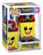 Funko POP Movies: The SpongeBob Movie - SpongeBob SquarePants #1938