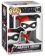 Funko POP Animation: Batman The Animated Series - Harley Quinn #546