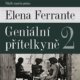 Geniální přítelkyně 2 - Příběh nového jména - Díl druhý (CD)