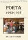 PORTA 1993-1998 (e-kniha)