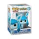 Funko POP Games: Pokémon - Glaceon
