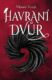 Havraní dvůr (e-kniha)