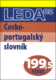 Česko-portugalský slovník
