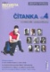 Čítanka 4 k LITERATUŘE - přehledu SŠ učiva
