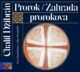 Prorok, Zahrada prorokova (audiokniha)