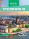 Průvodce Stockholm - Michelin (e-kniha)