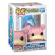 Funko POP Games: Pokémon - Slowpoke #1077