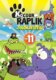 Kocour Raplík 11 - DVD pošeta