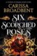 Six Scorched Roses
