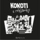 Kokoti z reklamky