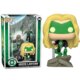 Funko POP Comic Cover: DC DCeased Green Lantern