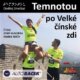 Temnotou po Velké čínské zdi (CD)