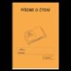 Píšeme o čtení 5. ročník - školní sešit
