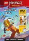 LEGO® NINJAGO® Nindžova cesta