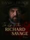 The Life of Mr. Richard Savage (e-kniha)