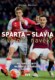 Sparta - Slavia: rivalové navěky - Historické bitvy na hřišti i v zákulisí