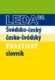 Švédsko-český a česko-švédský praktický slovník - 2. vydání