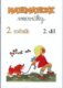 Matematické rozcvičky 2. ročník - 2.díl (příklady k procvičování)