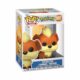 Funko POP Games: Pokemon S14 - Growlithe (EMEA)