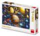 Puzzle 500XL Osm planet