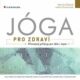 Jóga pro zdraví (e-kniha)