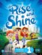 Rise and Shine Level 1 Learn to Read Pupil´s Book with eBook