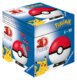 3D Puzzle-Ball: Pokémon 54 dílků