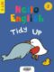 Tidy Up (e-kniha)