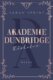 Akademie Dunbridge: Kdokoliv