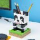 Minecraft Držák na tužky Panda