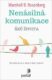Nenásilná komunikace - Řeč života (e-kniha)