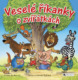 Veselé říkanky o zvířátkách