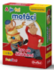 efko Pat a Mat Motáci - rodinná hra
