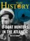 U-Boat Hunters in the Atlantic (e-kniha)
