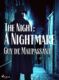The Night: A Nightmare (e-kniha)