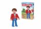 Igráček Rodina Kluk - figurka - výprodej