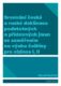 Srovnání české a ruské deklinace podstatných a přídavných jmen se zaměřením na výuku češtiny pro ciz