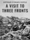 A Visit to Three Fronts (e-kniha)