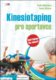 Kinesiotaping pro sportovce