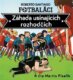Fotbaláci. Záhada usínajících rozhodčích (CD)