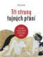 Tři struny tajných přání - Estetika v japonském erotickém umění