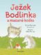 Ježek Bodlinka a mazaná kočka (e-kniha)
