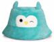 Squishmallows klobouk Sova Winston